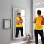 Miroir de salle de bain Azhas