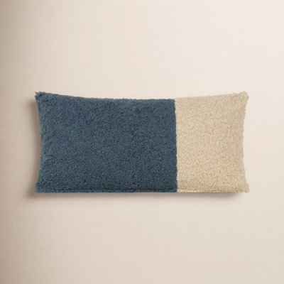 Hanka Reversible Throw Pillow