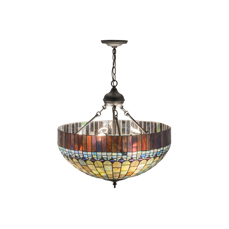 Zaragoza 3 - Light Single Pendant