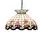 Leclerc 3 - Light Pendant