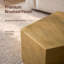 Ensemble de 2 tables gigognes Modern Modern