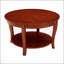 Table basse Traditional