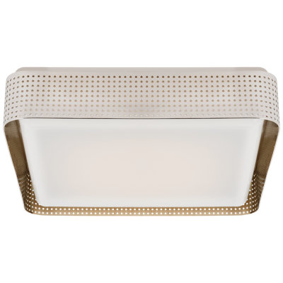 Precision 1 - Light LED Flush Mount