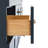 Hamlet 61" Single Bathroom Vanity Set-94350846