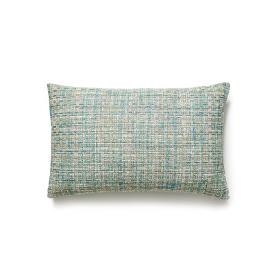 Faye Lumbar Pillow Cover & Insert