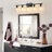 Middlewich 5 - Light Dimmable Vanity Light Mirror Headlights-636854150
