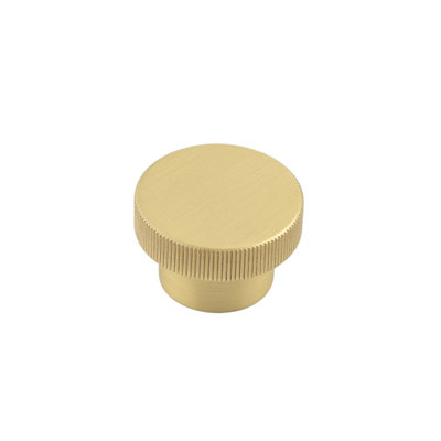 Hoxton 40mm Diameter Round Knob