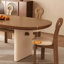 Table de salle à manger 78,74 po-1804875486-1804875481