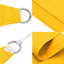 Sun Shade Sail 2X2x2 M 100% Polyester Oxford-767825017