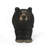 Bear Bench, Concrete Outdoor Bench