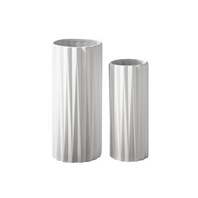 Mikalla Ceramic / Porcelain Table Vase