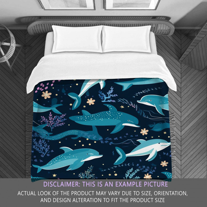Comforter, Twin Comforter