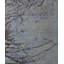 Odyssey Modern Abstract Hand-Knotted Light Blue Beige Brown Wool/Silk Luxury Area Rug / Rug Size: Rectangle-56969931