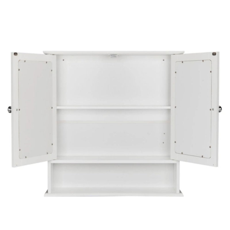 Armoire murale de salle de bain
