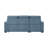 Eleen 2-Piece Sectional Sofa Sleeper with Hidden Storage-1183094890-1183094891