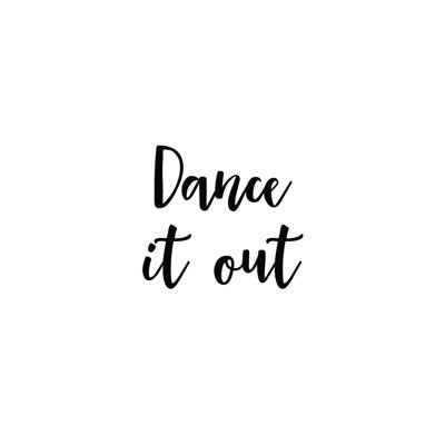 Dance