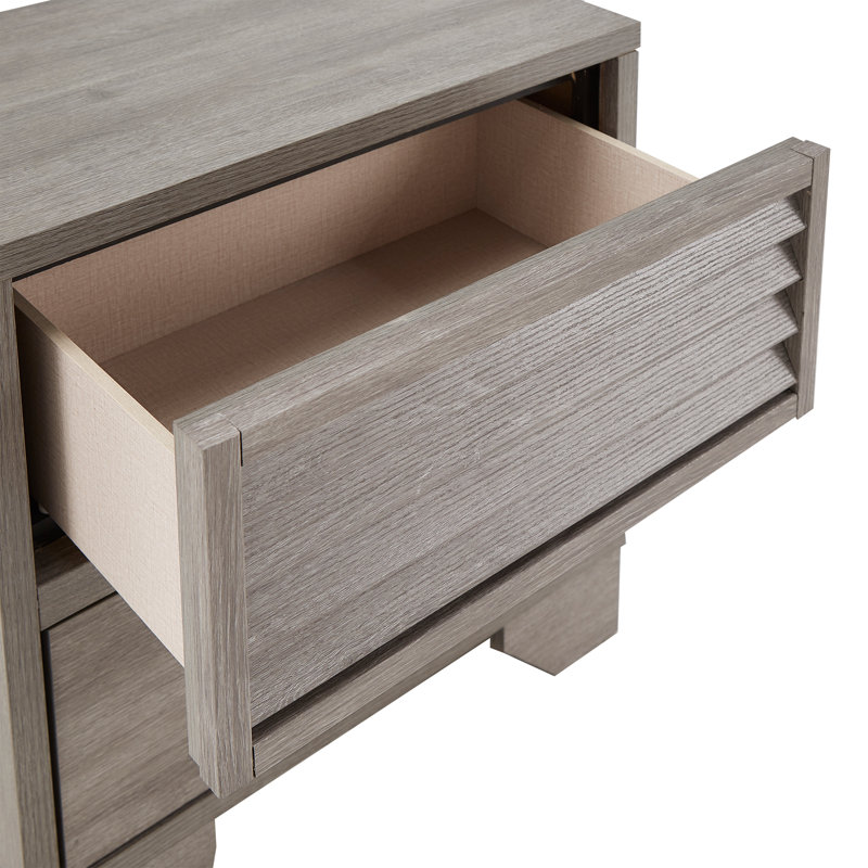 Salcedo 23.7'' W Nightstand