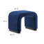 Tabouret d'appoint Modway Koda-93811875