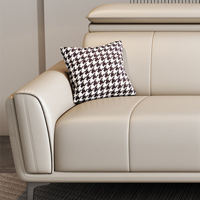 Modern light luxury American-style sofa