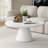 Lippa 35" Round Coffee Table-2053755295