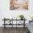 Rush Etagere Bookcase