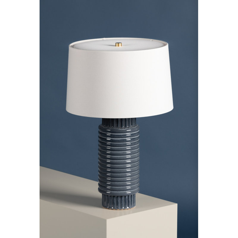 Broderick 1 Light Table Lamp