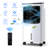 Gymax 215 Portable Evaporative Cooler