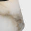 Caspe Alabaster 8 Rechargeable Table Lamp