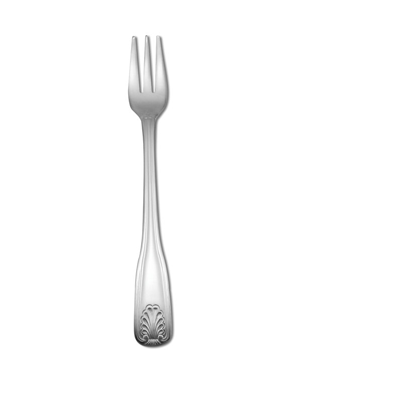 Laguna Oyster Forks by Delco (18/0)
