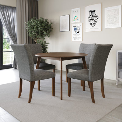 Baldon Dining Set