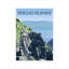Skellig Islands by Richard O'Neill - Print-465942339-473567735