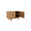 Groove Accent Cabinet-520396338