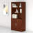 Studio C Storage Bookcase-1921893396