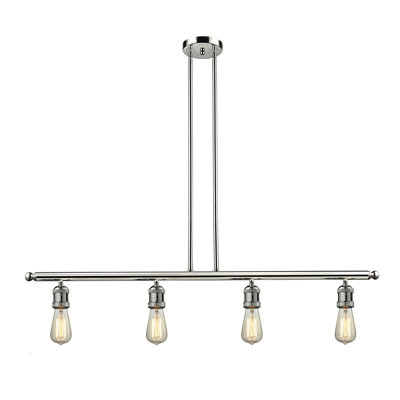 Mignone 4 - Light Kitchen Island Pendant