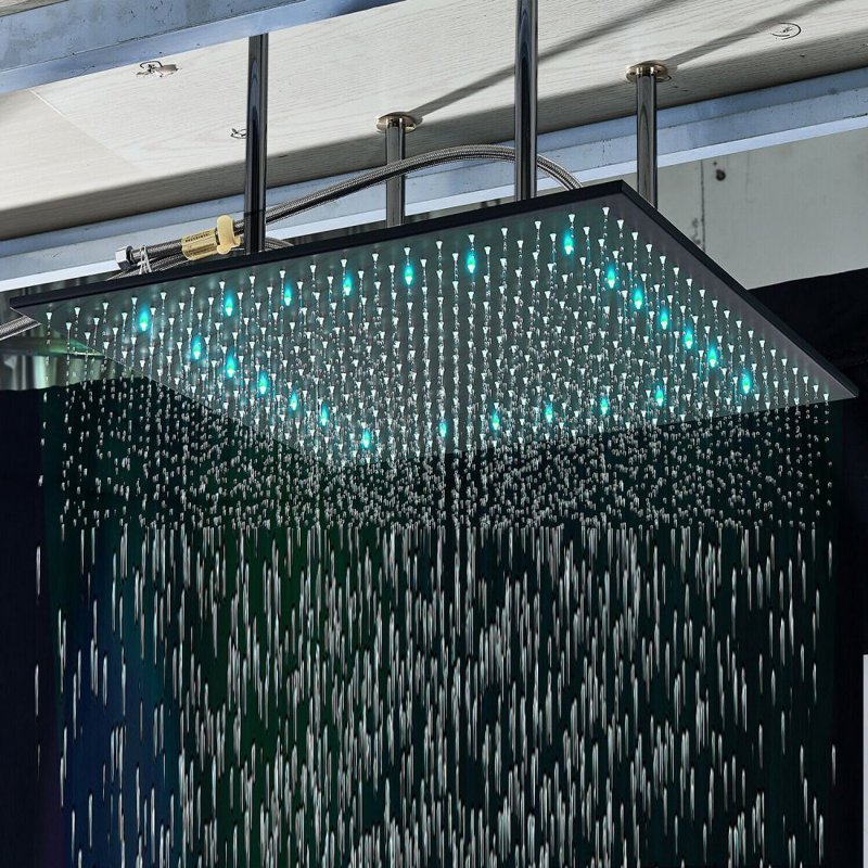 Robinet de douche