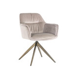 Aline Swivel Armchair