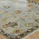 Oushara Hand Knotted Wool Oriental Area Rug