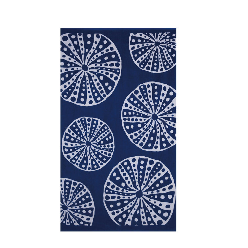 Serviette de plage Urchin