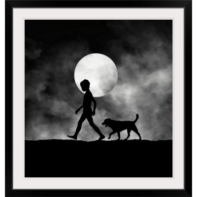 Reproduction de photo de Straub «For All the Times» par Hengki Lee