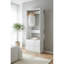 Placard en bois 32 po Prosper