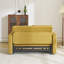 Ainur 2 Seater Sofa Bed-399365175