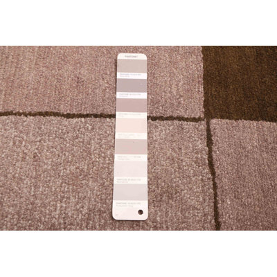 Opulence Taupe Rug 8'1" x 9'10"