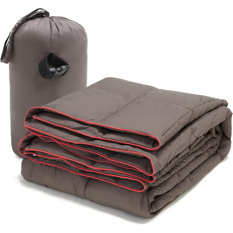 Lightweight Camping Blanket