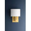 BRAMPTON WALL SCONCE
