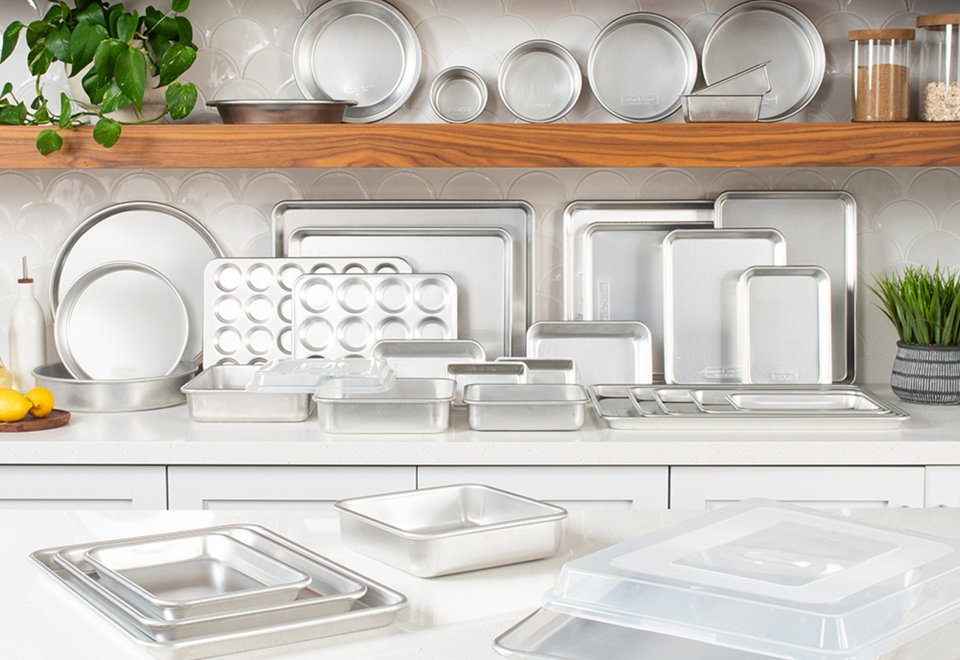 Naturals Bakeware