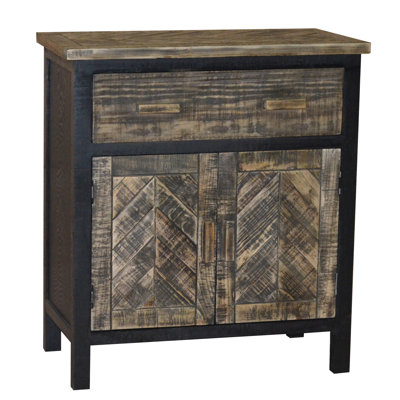 Wovenwood Accent Cabinet