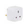 Alide Wifi Remote Control Smart Plug