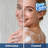 44"-48" W x 76" H Double Sliding Frameless Shower Door with 5/16" (8mm) Crystal Clear Tempered Glass-120927356-129242178