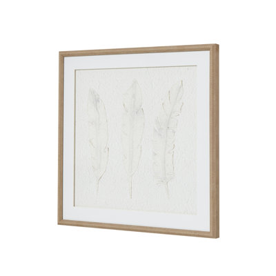 No Frame Painting on Wood