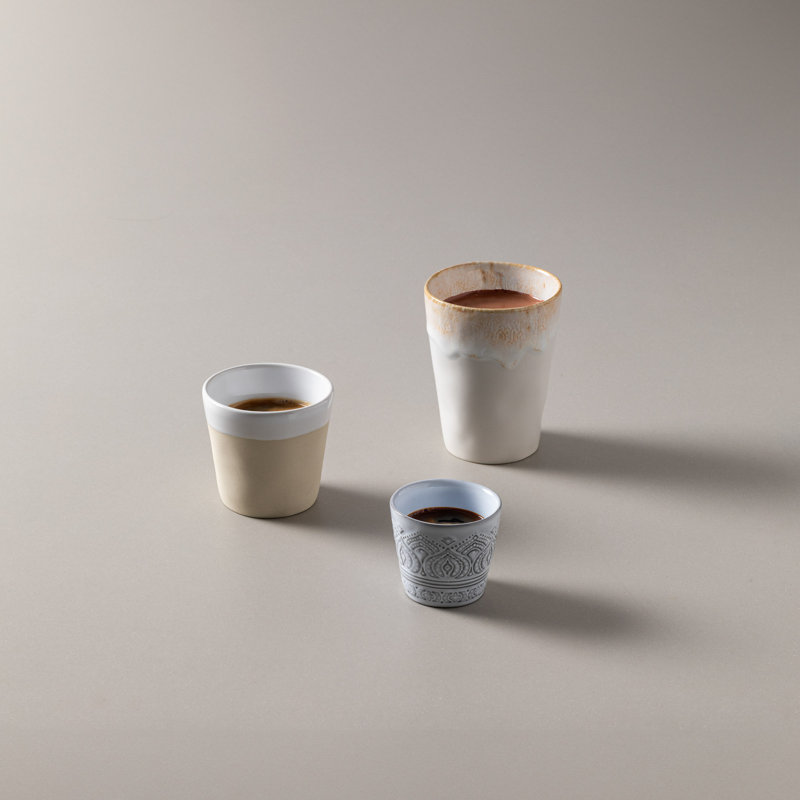Grespresso Drinking Glass